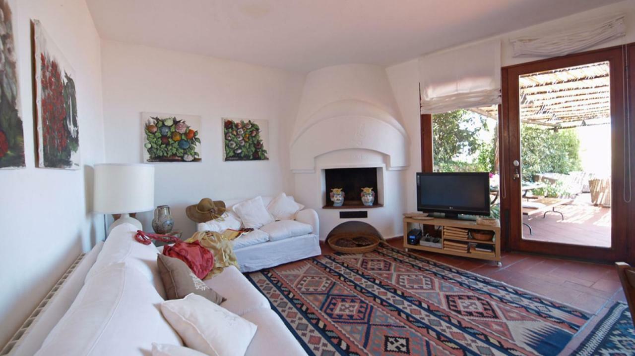 Lalli House By Domusicily Cefalù Eksteriør billede