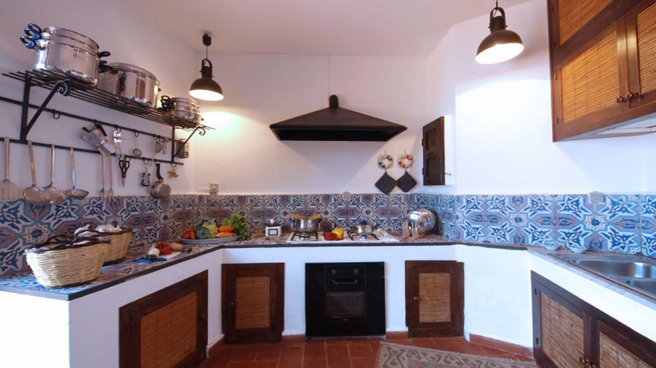 Lalli House By Domusicily Cefalù Eksteriør billede