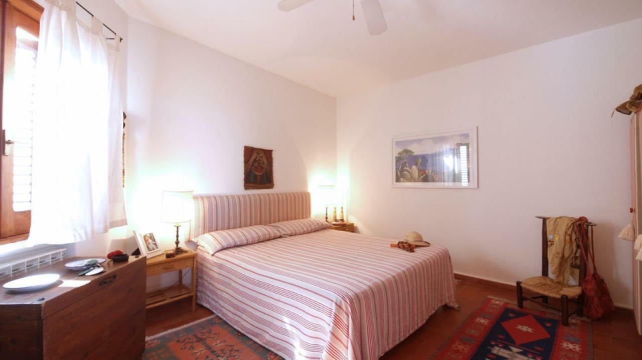 Lalli House By Domusicily Cefalù Eksteriør billede