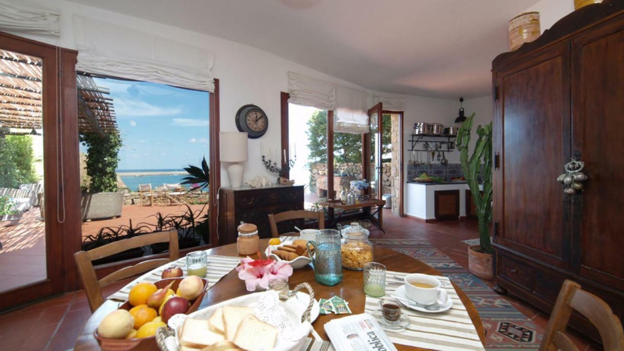 Lalli House By Domusicily Cefalù Eksteriør billede