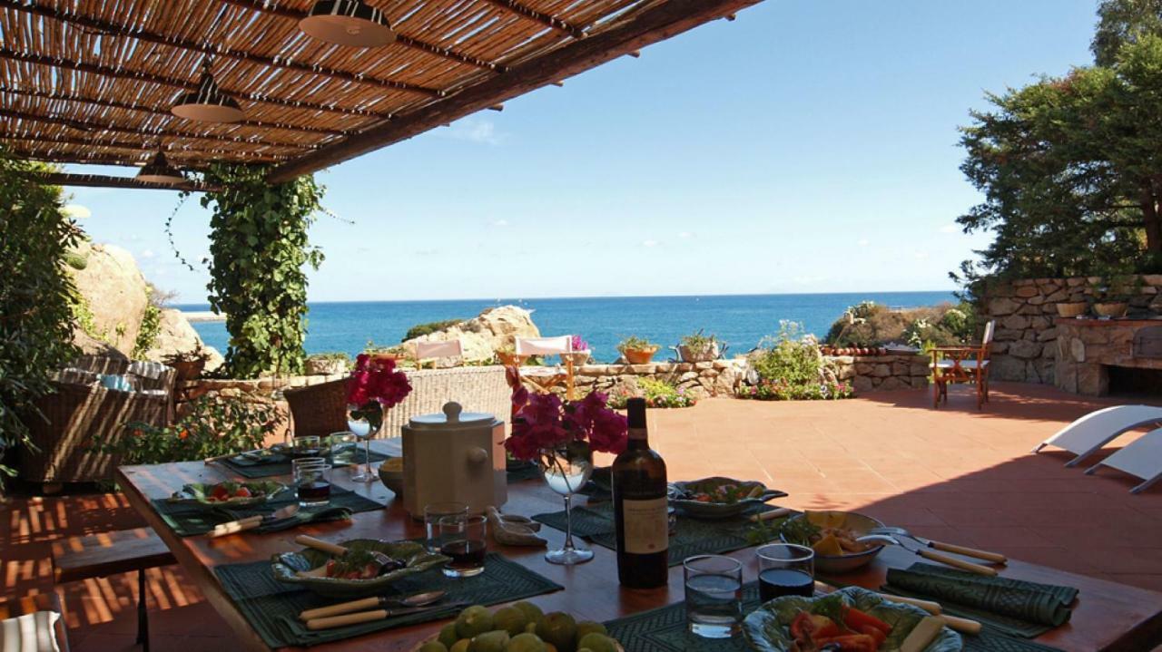 Lalli House By Domusicily Cefalù Eksteriør billede