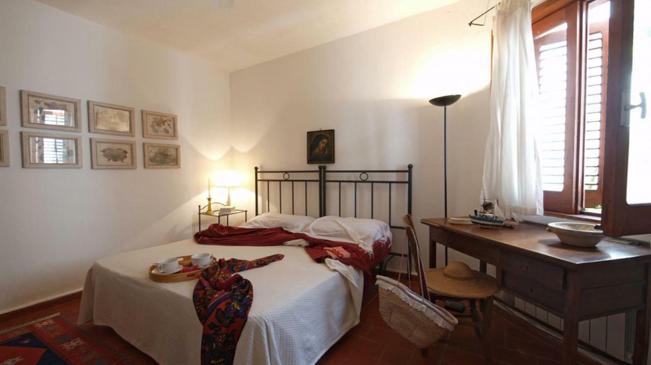 Lalli House By Domusicily Cefalù Eksteriør billede