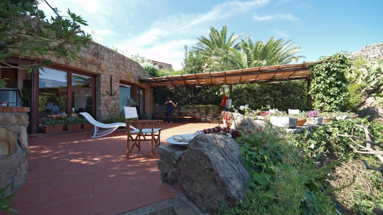 Lalli House By Domusicily Cefalù Eksteriør billede